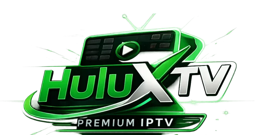 HuluXTV